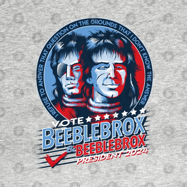 Beeblebrox 2024 by tonynichols